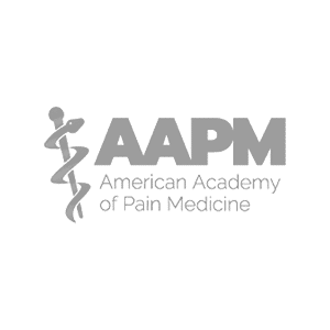 American Academy of Pain Medicine Logo